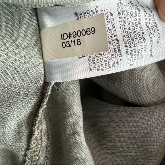 Express Camo Print Military Utility Zip Up drawstring Waist Jacket - Size S/P - Picture 5 of 10